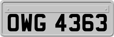 OWG4363