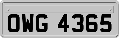 OWG4365