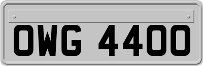 OWG4400