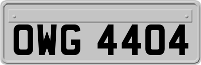 OWG4404