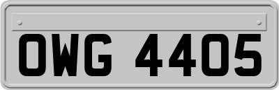 OWG4405