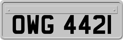 OWG4421