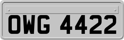 OWG4422