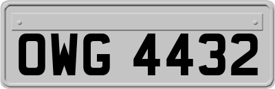 OWG4432