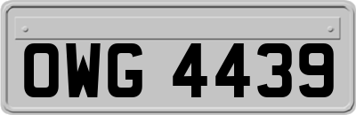 OWG4439