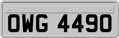 OWG4490