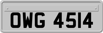OWG4514