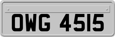 OWG4515