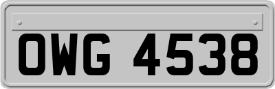 OWG4538