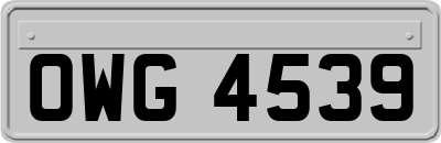 OWG4539