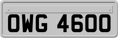 OWG4600