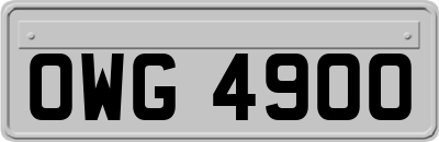 OWG4900