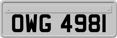 OWG4981