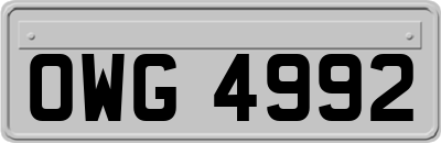 OWG4992