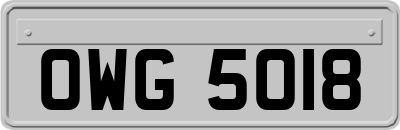 OWG5018