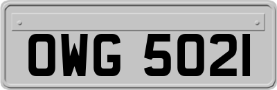 OWG5021