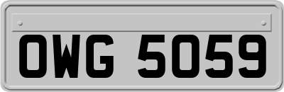 OWG5059