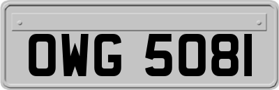 OWG5081