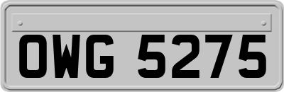 OWG5275