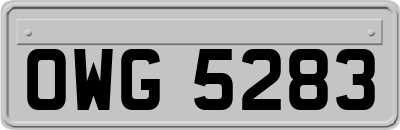 OWG5283