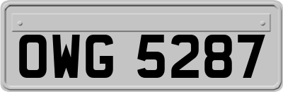 OWG5287