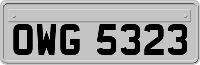 OWG5323