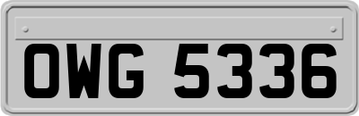 OWG5336
