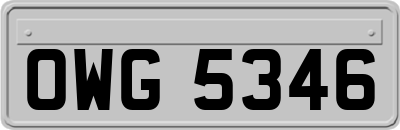 OWG5346