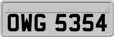 OWG5354