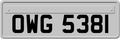 OWG5381