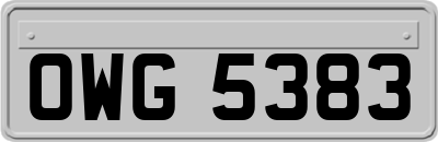 OWG5383