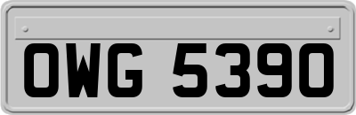 OWG5390