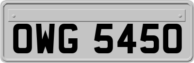 OWG5450