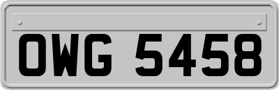 OWG5458