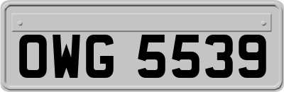 OWG5539