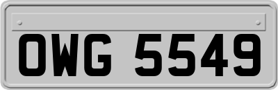 OWG5549