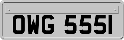 OWG5551