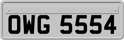 OWG5554
