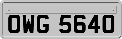 OWG5640