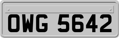 OWG5642