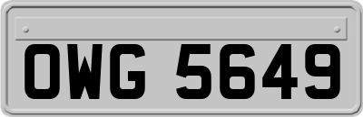 OWG5649