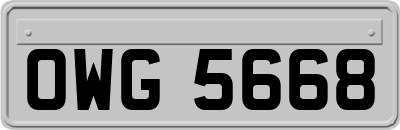 OWG5668