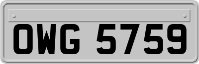 OWG5759