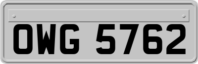 OWG5762