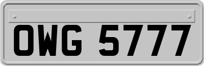 OWG5777