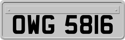 OWG5816