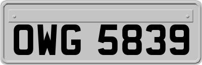 OWG5839