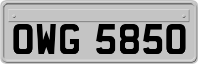 OWG5850