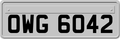 OWG6042
