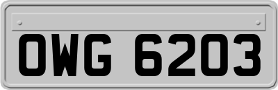 OWG6203